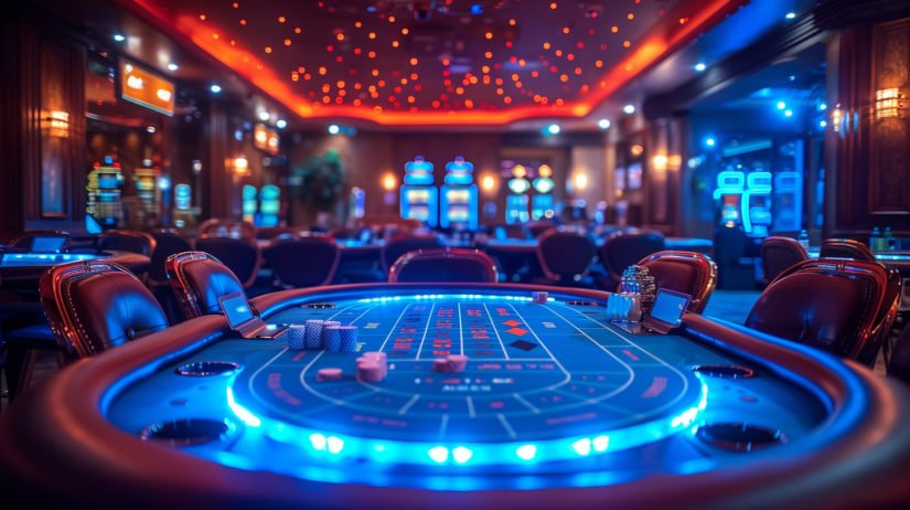 Jadwal pembukaan pasar dan akses permainan di platform casaslot
